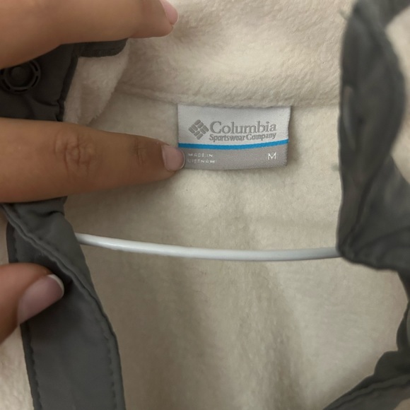 Women's Benton Springs™ Half Snap Fleece Pullover - Picture 2 of 3